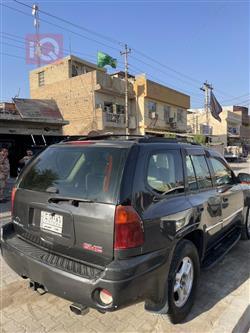 جي ام سي انفوي